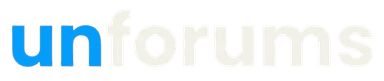 Unforums